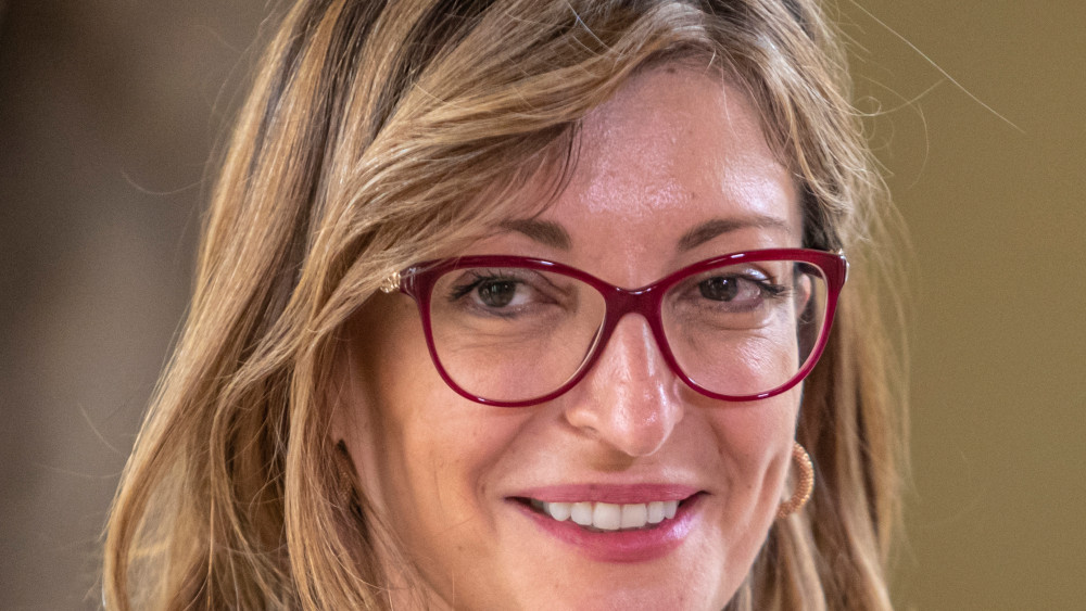 Zaharijeva: Bugarska ne vodi hladni rat ni protiv Beograda, ni protiv Skoplja 1