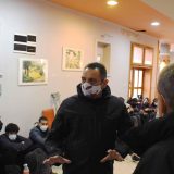 U Srbiji zaražena svega tri migranta 3