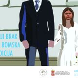 Dečiji brak nije romska tradicija 12