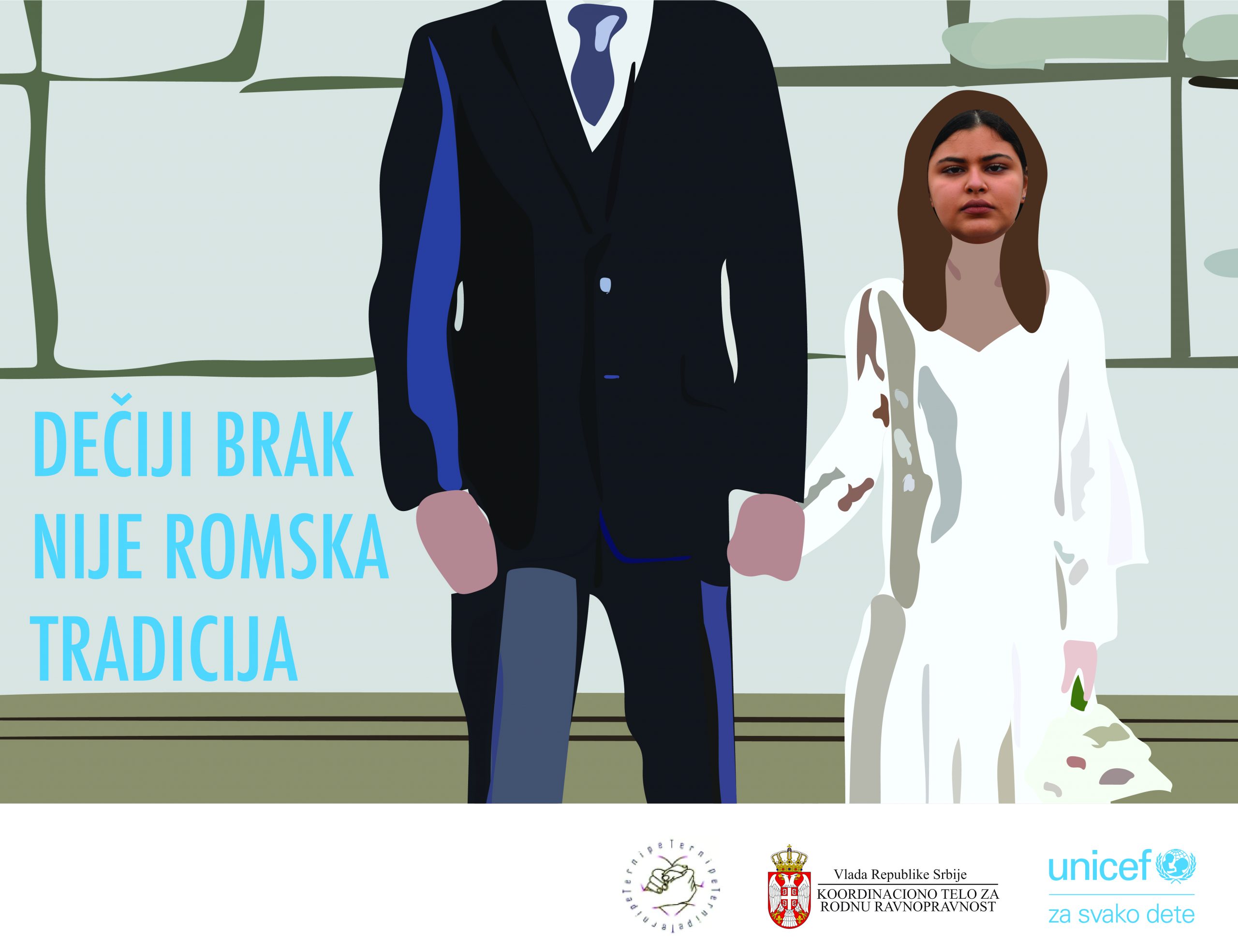 Dečiji brak nije romska tradicija 1