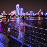 Korona virus: Kako je Vuhan postao najposećeniji grad u Kini 6