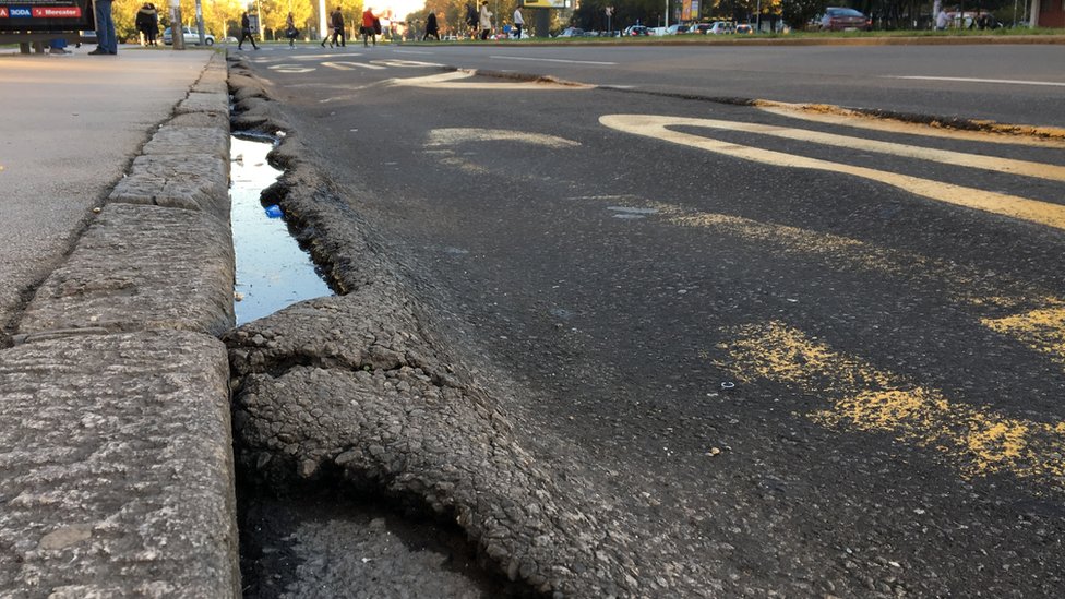 Beograd, saobraćaj i ulice: Zašto se gužva beogradski asfalt 5 saobraćaj