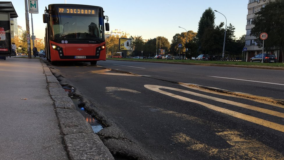 Beograd, saobraćaj i ulice: Zašto se gužva beogradski asfalt 7 saobraćaj