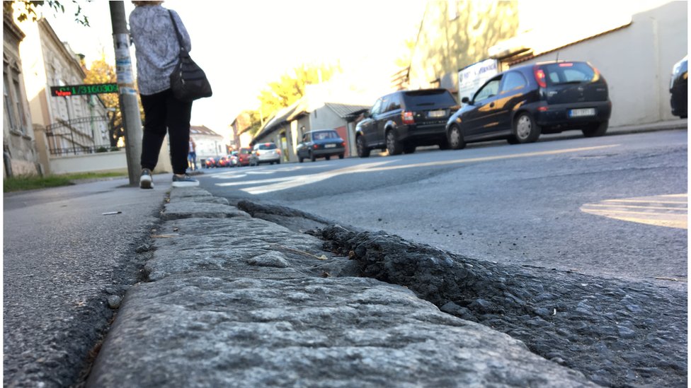 Beograd, saobraćaj i ulice: Zašto se gužva beogradski asfalt 6 saobraćaj