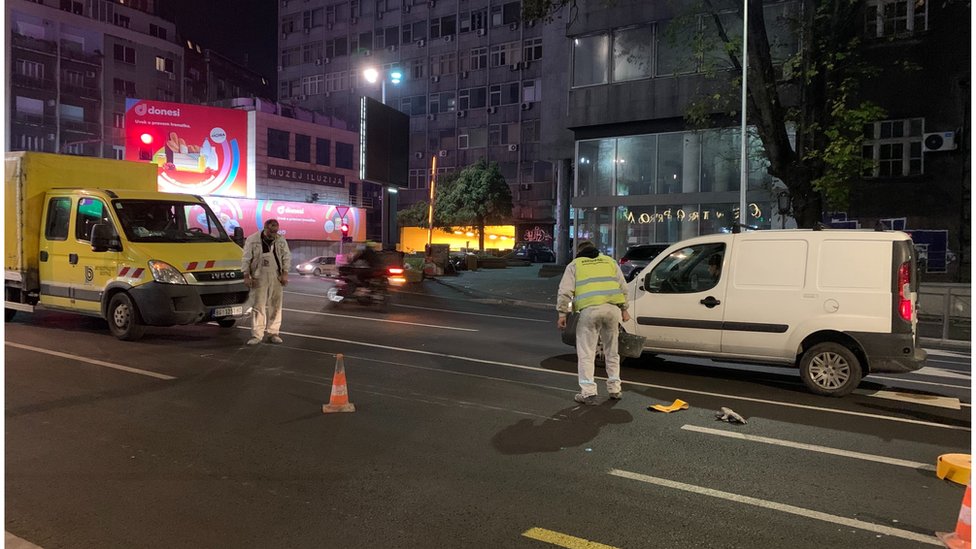 Beograd, saobraćaj i ulice: Zašto se gužva beogradski asfalt 4 saobraćaj