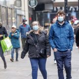 Korona virus: Srbija u vrhu liste po broju zaraženih u poslednjih sedam dana, britanska vlada traži procenu oksfordske vakcine 8