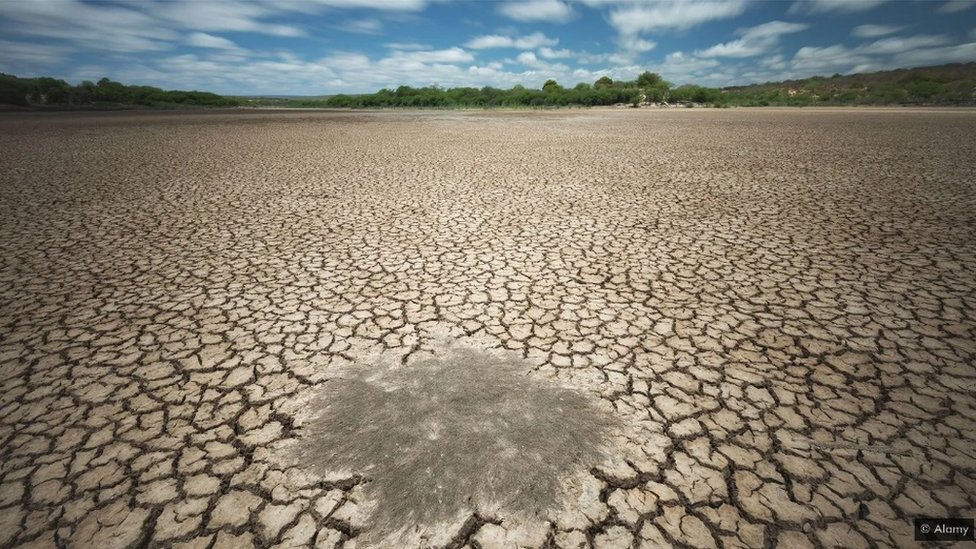 Predviđa se da će nestašica vode postati sve češća zbog klimatskih promena