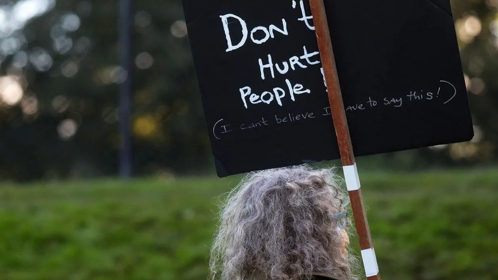 Mučenje i psihologija: Zašto su neki ljudi okrutni prema drugim 1 mučenj