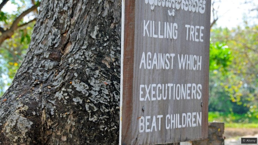 Mučenje i psihologija: Zašto su neki ljudi okrutni prema drugim 5 Ljudska istorija je narušena nasiljem i okrutnošću prema onima koji ne predstavljaju pretnju