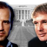 Izbori u Americi 2020: Kako su godine promenile Trampa i Bajdena 4