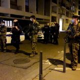 Napadi u Francuskoj: Oslobođen osumnjičen za napad na pravoslavnog sveštenika 5