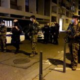 Napadi u Francuskoj: Oslobođen osumnjičen za napad na pravoslavnog sveštenika 7