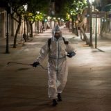 Korona virus: Epidemiolozi u Srbiji preporučuju da se ostane kod kuće, Evropa se zatvara 5
