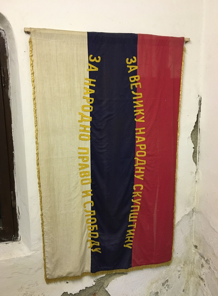 Srbija, istorija i Timočka buna: Kad se „digla kuka i motika" protiv vlasti Milana Obrenovića 4 radikalska zastava