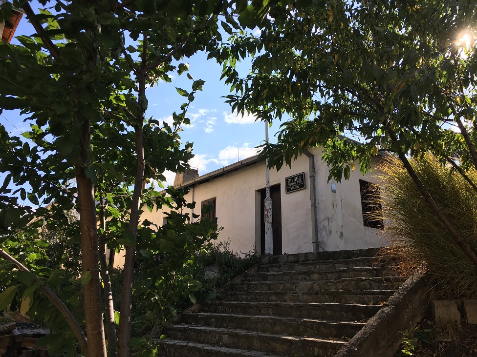 Srbija, istorija i Timočka buna: Kad se „digla kuka i motika" protiv vlasti Milana Obrenovića 8 Muzej Timočke bune u Boljevcu