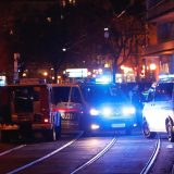 Napadi u Beču: Četvoro mrtvih, ubijen i napadač iz Severne Makedonije 4