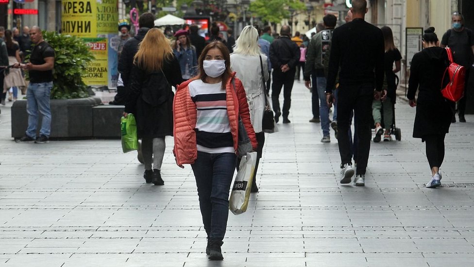 Korona virus i Balkan: Zašto se Evropa zatvara, a zemlje u regionu ne 1 knez mihailova ulica