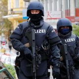 Automobil uleteo među ljude u centru Štutgarta, nekoliko povređenih 1