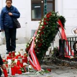 Napadi u Beču: Suspendovan šef antiterorističke jedinice policije 7