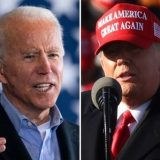 Predsednički izbori u Americi 2020: I Tramp i Bajden uvereni u pobedu, republikanci traže novo brojanje u Vinskonsinu 7