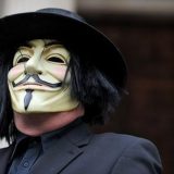 Gaj Fouks, 5. novembar i Barutna zavera: Ko je lik sa najpoznatije maske na svetu 4