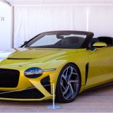 Automobili, klimatske promene i životna sredina: Bentli će od 2030. proizvoditi samo električna vozila 3