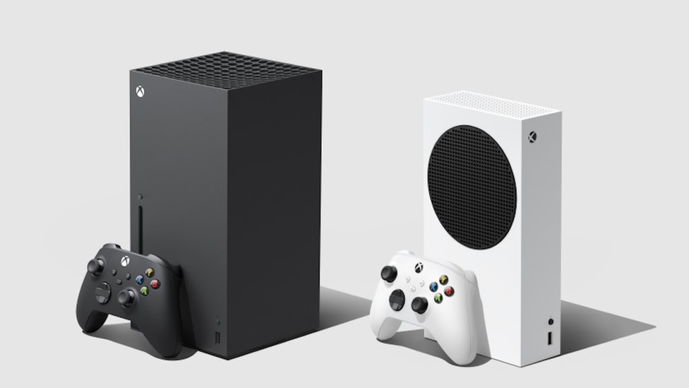 Tehnologija i video igre: Nova konzola Eksboksa - nova radost za gejmere 3 xbox series x and s