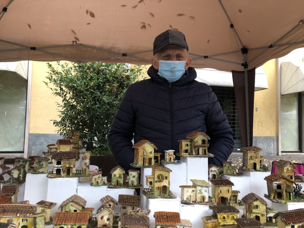 Korona virus i Italija: Novi košmar u Milanu i Lombardiji, prazne ulice i restorani 5 Milano