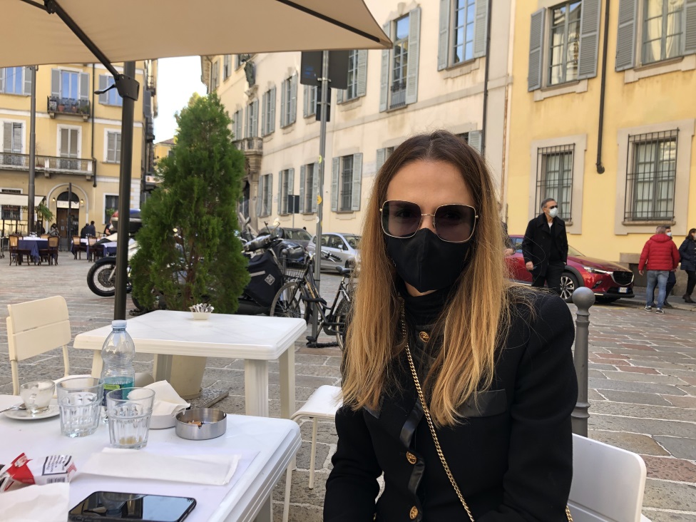 Korona virus i Italija: Novi košmar u Milanu i Lombardiji, prazne ulice i restorani 2 Simonida