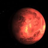 Svemirska istraživanja: K2 -1416, planeta na kojoj pada kamena kiša u okean od lave 5