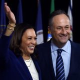 Predsednički izbori u Americi 2020: Dag Emhof - prvi „drugi batica“ u Beloj kući 5