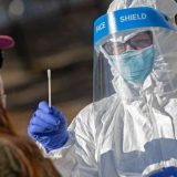 Korona virus: Usvojene nove mere u Srbiji, nove bolnice ulaze u kovid sistem, crni rekord u Americi 21