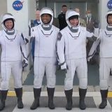 NASA i Spejs Iks (SpaceX) lansiranje: Astronauti krenuli u orbitu 6