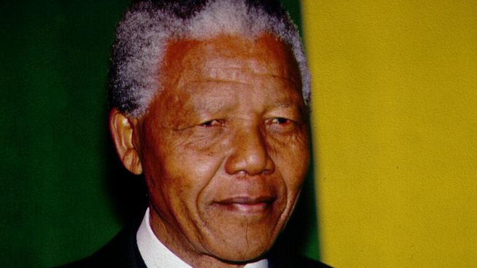 Južna Afrika i rasizam: Kako danas izgleda život - gotovo 30 godina posle aparthejda 1 Nelson Mandela