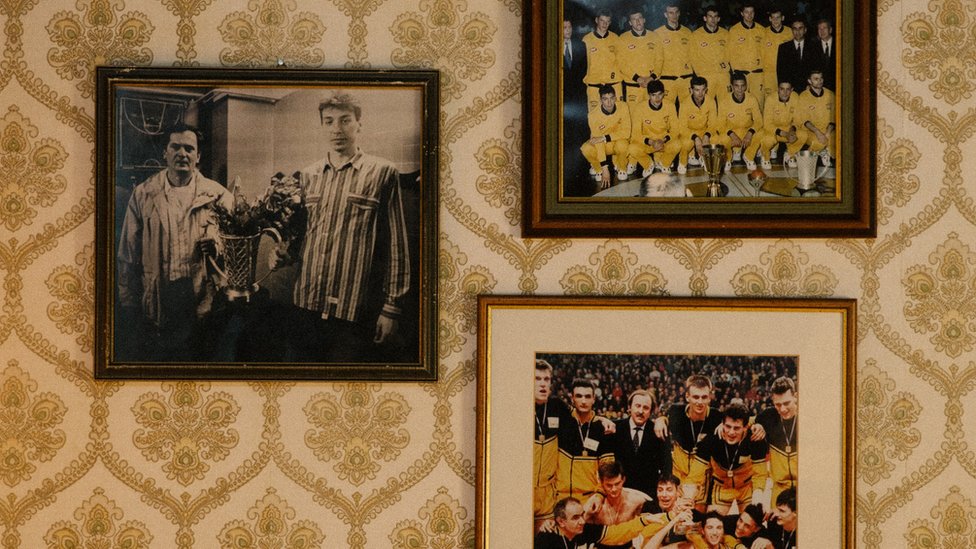 Jugoslavija, košarka, Jugoplastika: Kako su se nemački prodajni lanac i Adidas setili uspeha splitskog kluba 5 slavni dani kluba