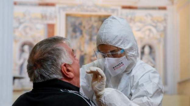 Korona virus: U Srbiji se očekuju nove, Meksiko četvrta zemlja po broju smrtnih slučajeva 4 Italija