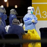 Korona virus: Krizni štab u Srbiji razmatra još strože mere, Francuska polako ukida ograničenja 4