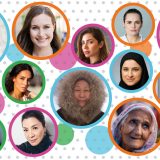 BBC 100 žena 2020: Ko je sve na listi ove godine 6