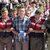 Erdogan i Turska: Doživotni zatvor za oficire zbog pokušaja državnog udara u Turskoj 4