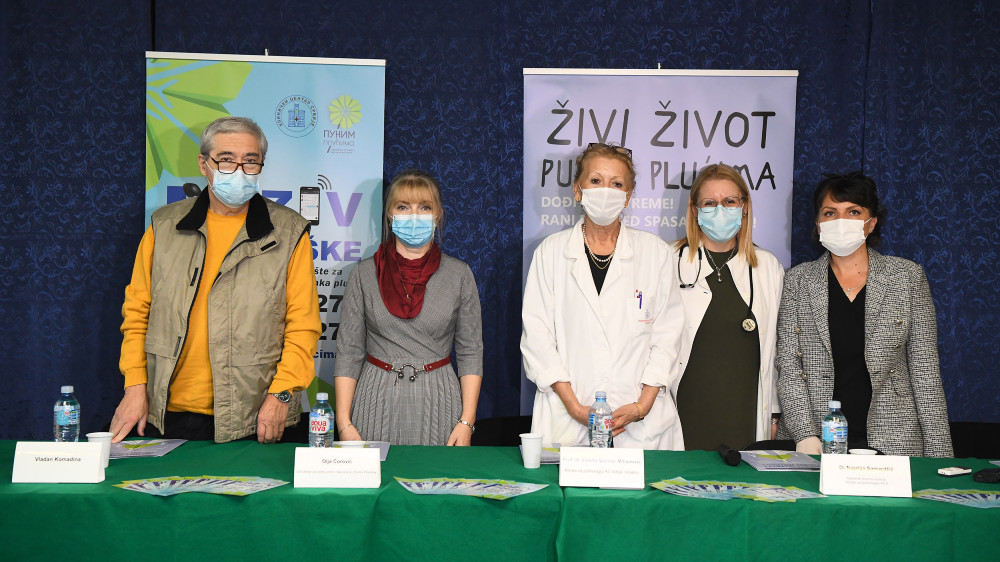 Kako se u vreme korone leče pacijenti od drugih teških bolesti 1