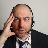 Niko danas ne ceni šaptače 3