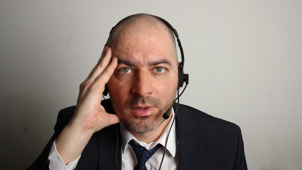 Niko danas ne ceni šaptače 1