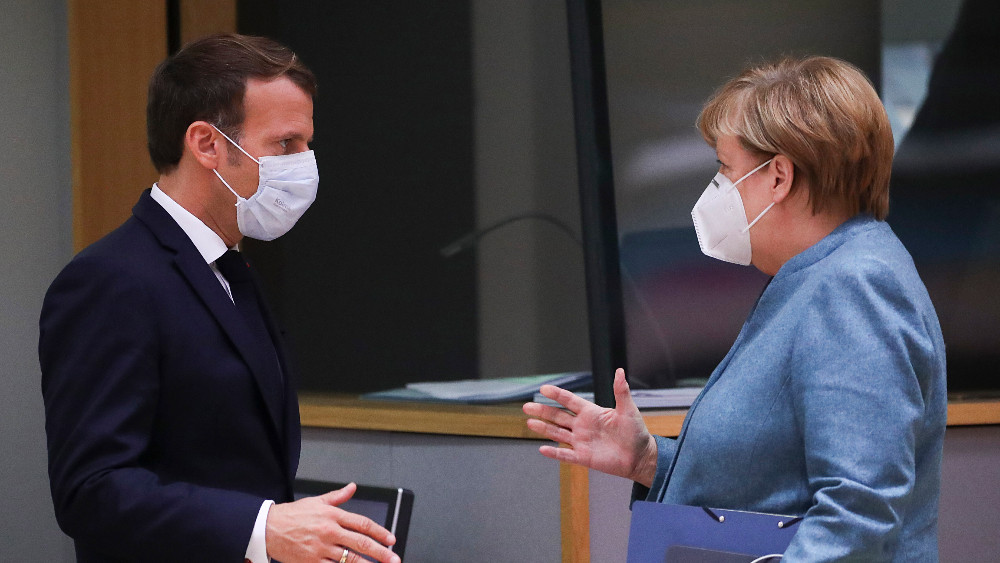 Konfuzija u EU oko odbrambene politike 1