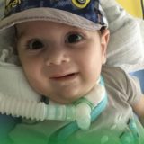 U bolničkom krevetu, čekajući spasonosnu terapiju 2