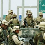 Mediji: Amerikanci uvežbavaju brzu odbranu Balkana i Crnog mora 2