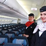 Pilotima Er Srbije smanjenje plate za 20 odsto, tehničarima za 15 5