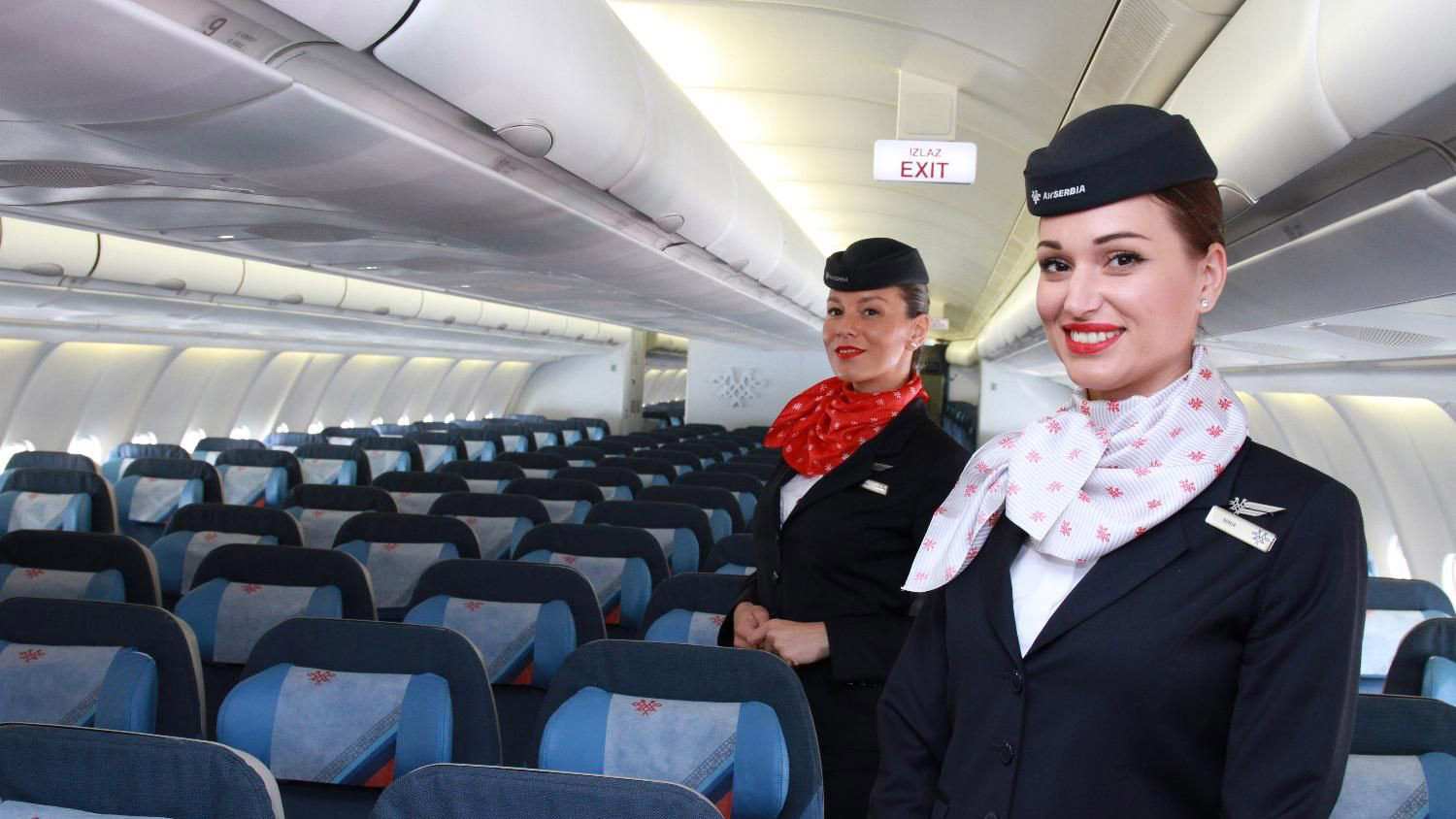 Pilotima Er Srbije smanjenje plate za 20 odsto, tehničarima za 15 1