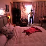 HORES: Rezervacija hotela za proleće minimalna, neophodna pomoć države 11