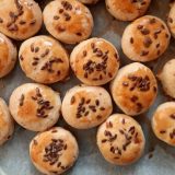 Recept: Nanine pogačice sa sirom 6