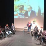 Grujica Spasović ispraćen uz Internacionalu (VIDEO) 1